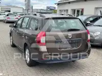 2017 Dacia Logan