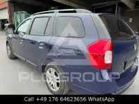 2017 Dacia Logan