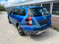 2017 Dacia Logan