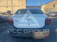 2017 Dacia Logan