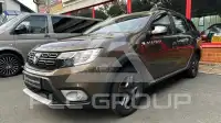 2017 Dacia Logan