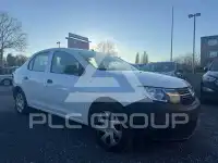 2017 Dacia Logan