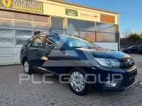 2017 Dacia Logan