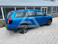 2017 Dacia Logan