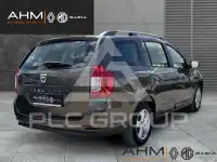 2017 Dacia Logan