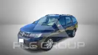 2017 Dacia Logan