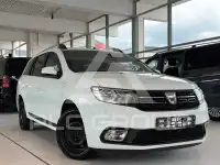 2017 Dacia Logan