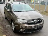 2017 Dacia Logan