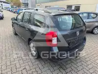 2017 Dacia Logan
