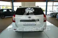 2017 Dacia Logan