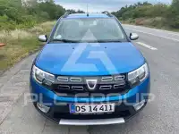 2017 Dacia Logan