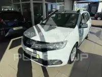 2017 Dacia Logan