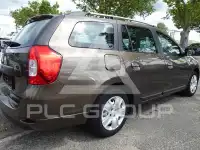 2017 Dacia Logan