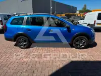 2017 Dacia Logan