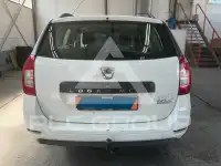 2017 Dacia Logan
