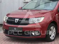 2017 Dacia Logan