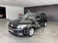 2017 Dacia Logan