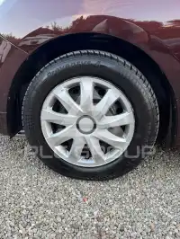 2017 Dacia Logan