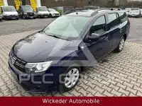2017 Dacia Logan