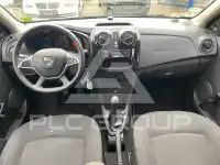 2017 Dacia Logan