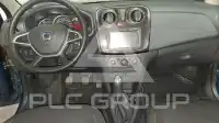 2017 Dacia Logan