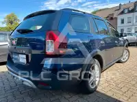 2009 Dacia Logan