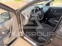 2017 Dacia Logan