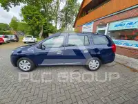 2017 Dacia Logan