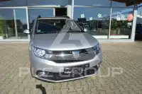 2017 Dacia Logan