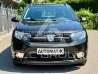 2017 Dacia Logan