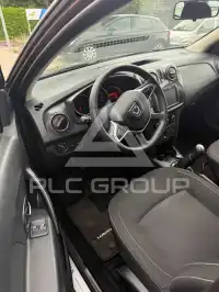 2017 Dacia Logan