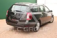 2017 Dacia Logan