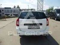 2017 Dacia Logan