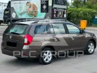 2017 Dacia Logan