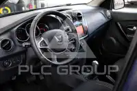 2017 Dacia Logan