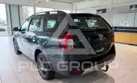 2017 Dacia Logan