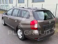 2017 Dacia Logan