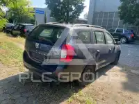 2017 Dacia Logan
