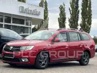 2017 Dacia Logan