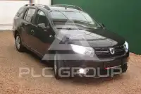 2017 Dacia Logan