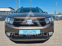 2017 Dacia Logan