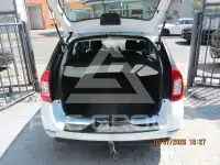 2017 Dacia Logan