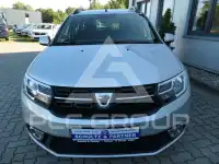 2017 Dacia Logan