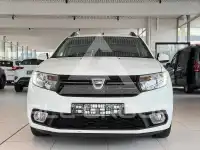 2017 Dacia Logan