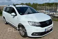 2017 Dacia Logan