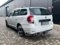 2017 Dacia Logan