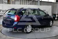 2017 Dacia Logan