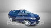 2017 Dacia Logan