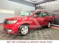 2017 Dacia Logan