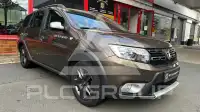 2017 Dacia Logan